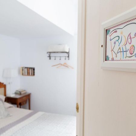 1900 B&B טראסה מראה חיצוני תמונה