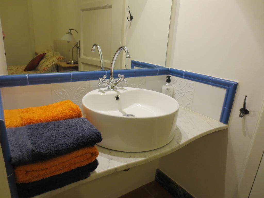 1900 B&B טראסה חדר תמונה