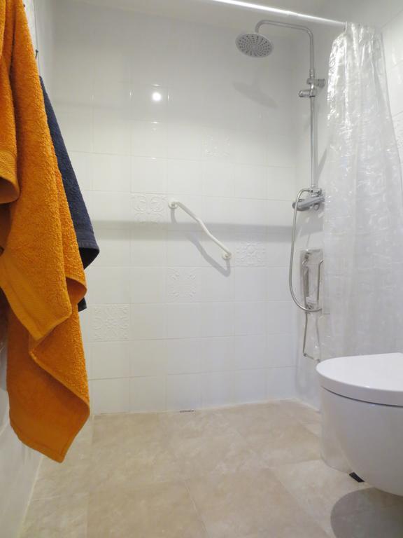 1900 B&B טראסה חדר תמונה
