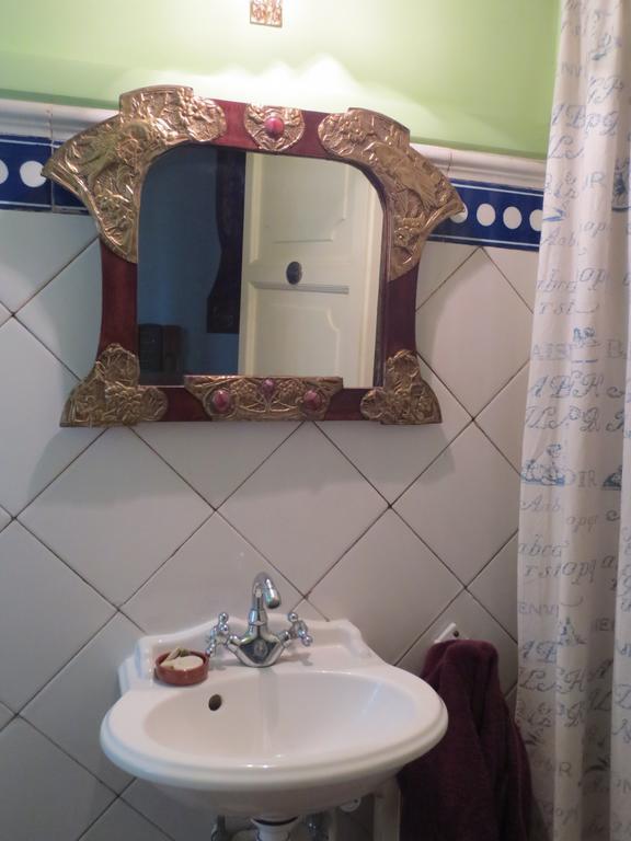 1900 B&B טראסה מראה חיצוני תמונה