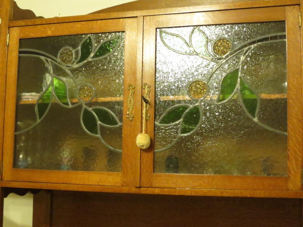 1900 B&B טראסה מראה חיצוני תמונה
