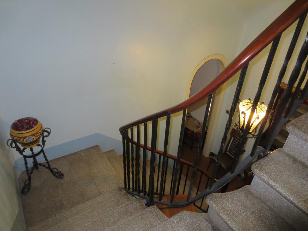1900 B&B טראסה מראה חיצוני תמונה