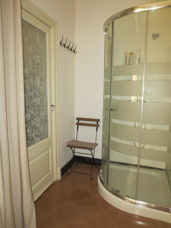 1900 B&B טראסה חדר תמונה