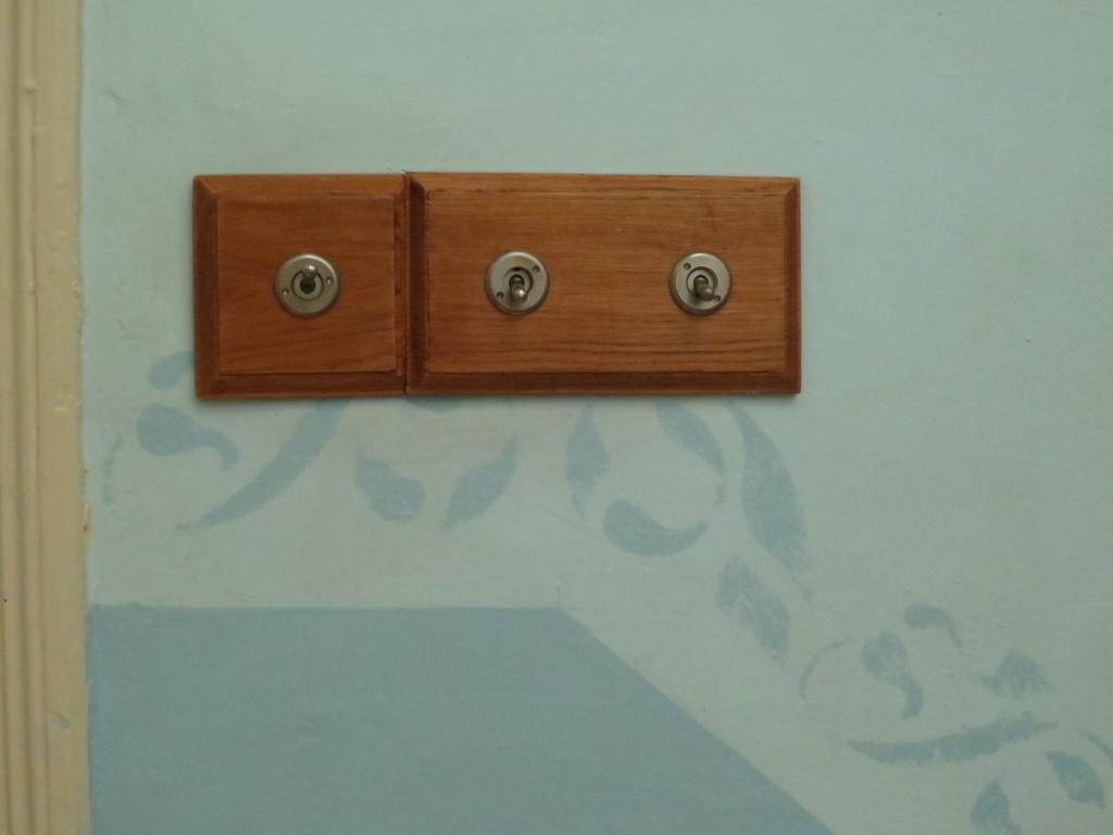 1900 B&B טראסה מראה חיצוני תמונה