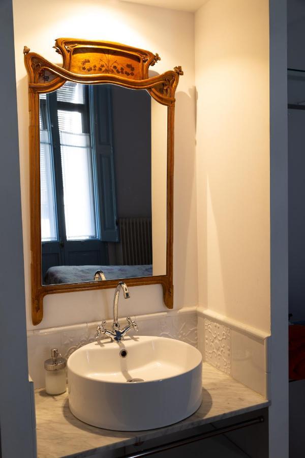 1900 B&B טראסה מראה חיצוני תמונה